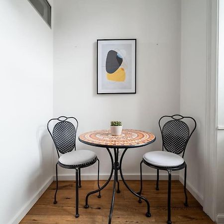 Lite 1Br Near Metro & Center By Hm Lejlighed Wien Eksteriør billede