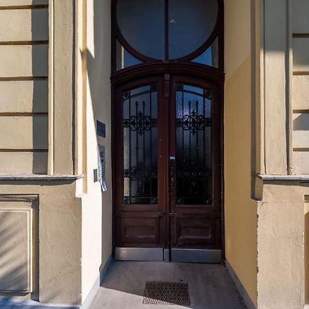 Lite 1Br Near Metro & Center By Hm Lejlighed Wien Eksteriør billede